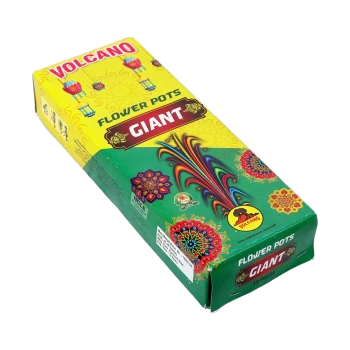 Flower Pots Giant & Ashoka thumb image