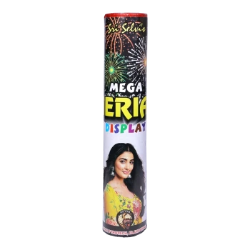 4" Naigara Fancy thumb image