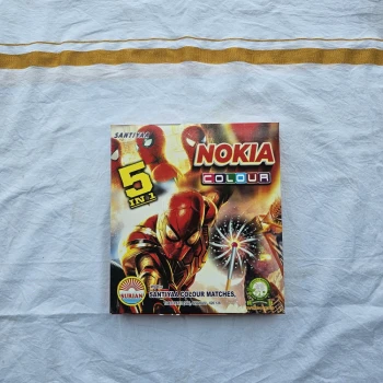 Nokia match box thumb image