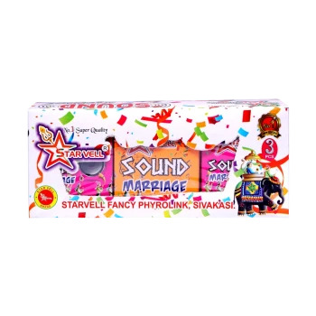 Sound Marriage thumb image
