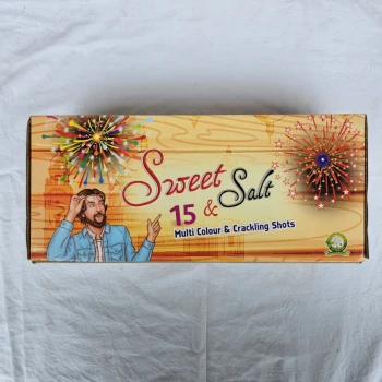 15 shot smoke image