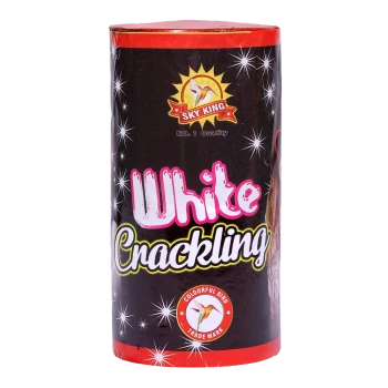 White Crackling thumb image