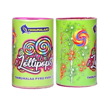 Lollipops thumb image