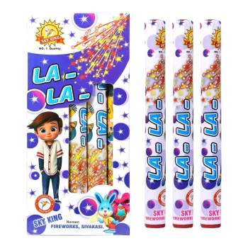 La-La image