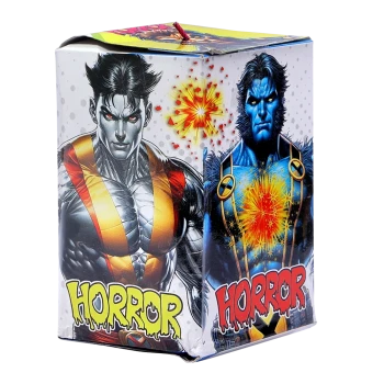 Adiyal Paper Bomb 1/2 Kg image