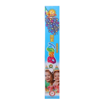 Baby Candle thumb image