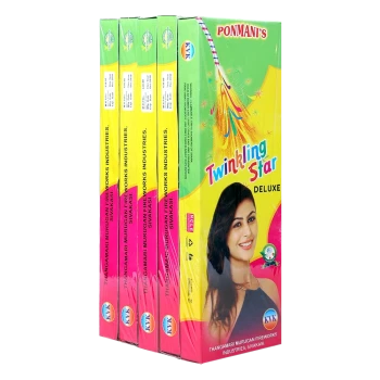 4 Twinkling Star Deluxe thumb image