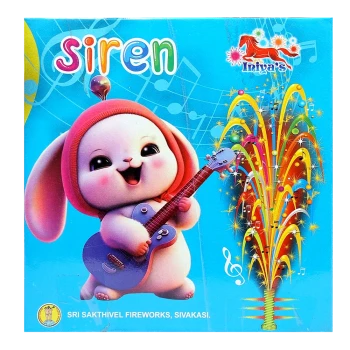 Mini Siren thumb image