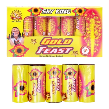 Gold Feast image