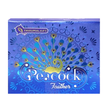Peacock Feather thumb image