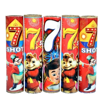 7 Shot thumb image