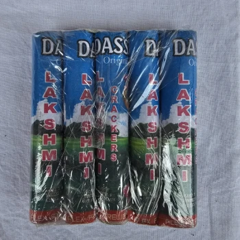 3 1/2 Lakshmi Crackers thumb image