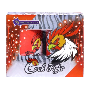 Cock Fight thumb image