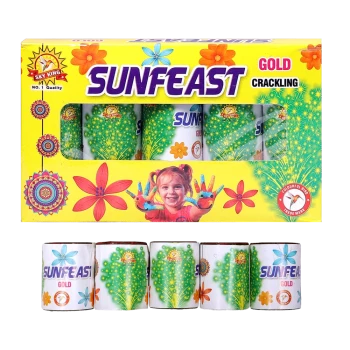 Sunfeast Gold image