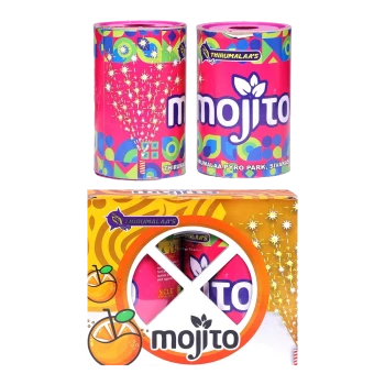 Mojito thumb image