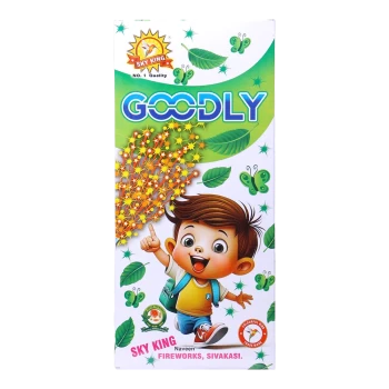 Goodly thumb image
