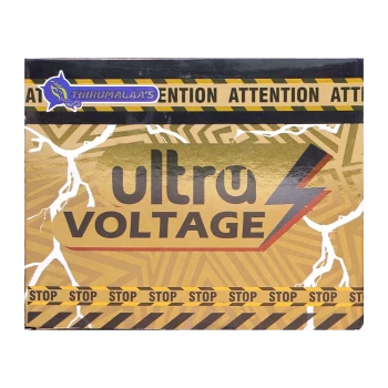 Ultra Voltage image