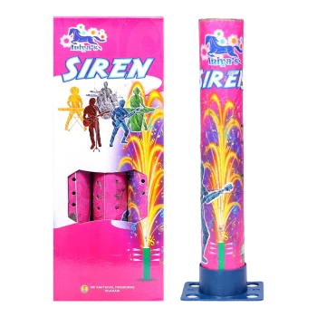 Siren thumb image