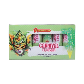 Carnival Funfair thumb image