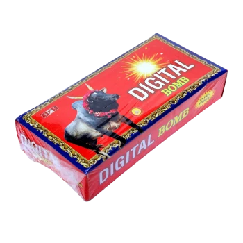 Digital Bomb thumb image
