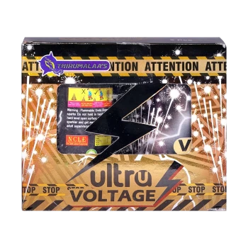 Ultra Voltage thumb image