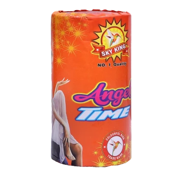 Angel time thumb image