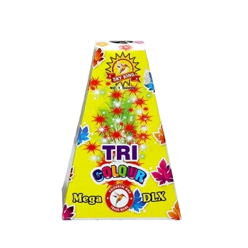 Tri Color thumb image