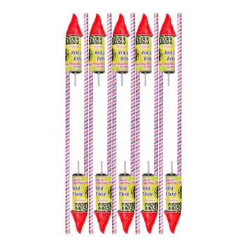 Lunic Rocket thumb image