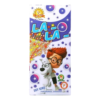 La-La thumb image