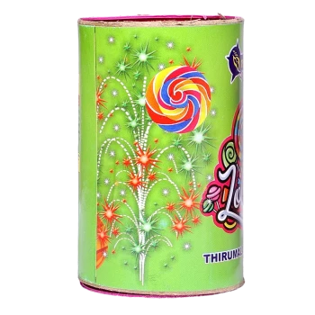 Lollipops thumb image