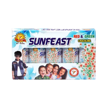 Sunfeast Red & Green thumb image