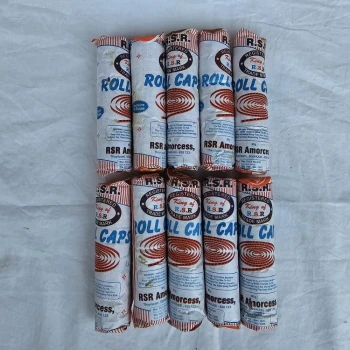 Roll Caps thumb image