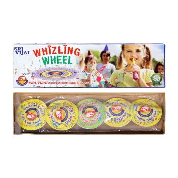 Whizling Wheel image