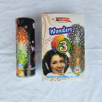 Wonders 3 image