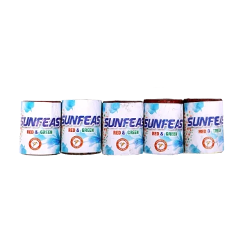 Sunfeast Red & Green thumb image