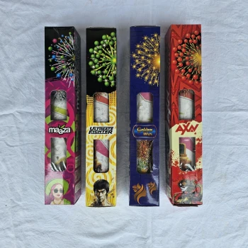 2" Fancy (1Pcs) image