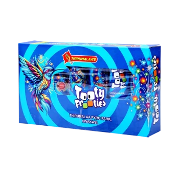Tooty Frooties thumb image