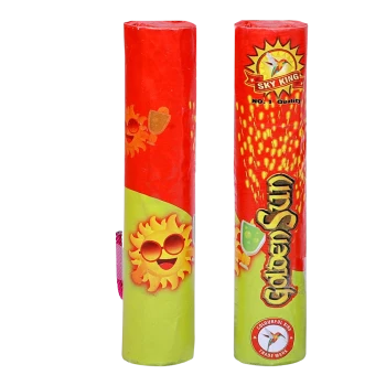 Golden Sun thumb image
