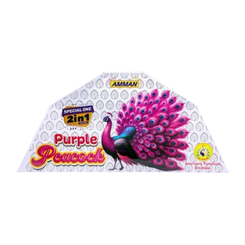 Bada-Peacock thumb image