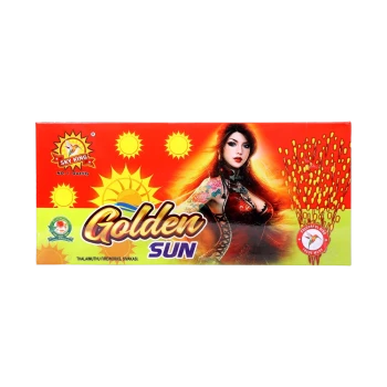 Golden Sun thumb image