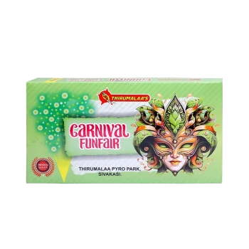 Carnival Funfair thumb image