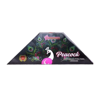 Peacock thumb image