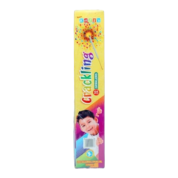 10 Cm Colour image