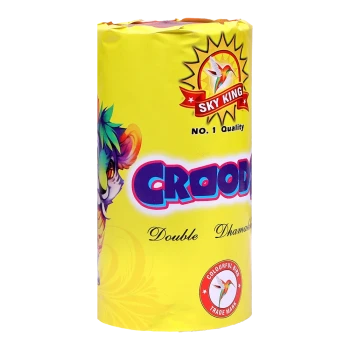 Croods thumb image