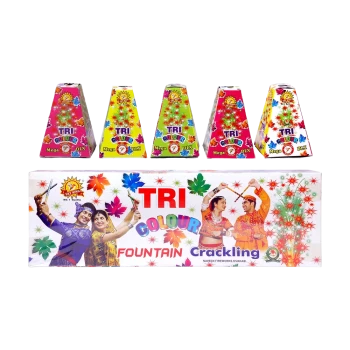 Tri Color image