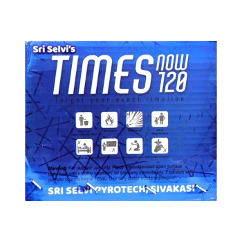 120 Shot Multi Colour thumb image