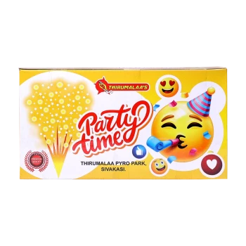 Party Time thumb image