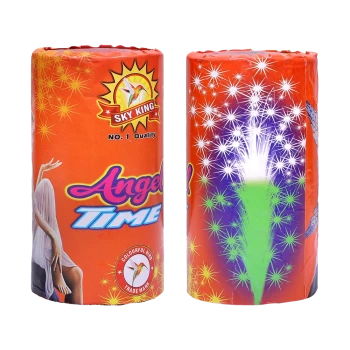 Angel time thumb image