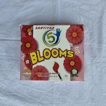 Blooms  thumb image