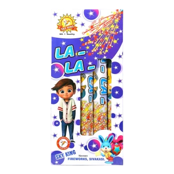 La-La thumb image
